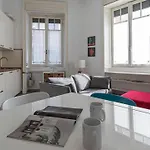 Italianway Easy - Sardegna 40 Apartment Milan