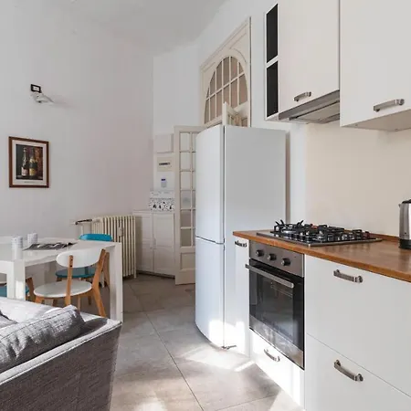 Italianway Easy - Sardegna 40 Διαμέρισμα Μιλάνο