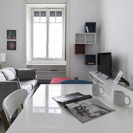 Apartment Italianway Easy - Sardegna 40 *