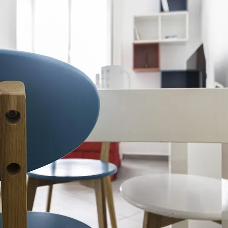 Apartment Italianway Easy - Sardegna 40