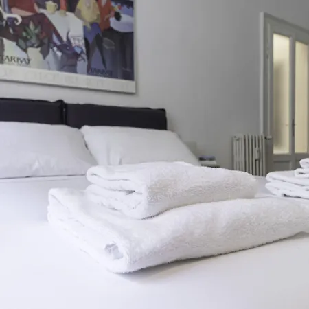 Italianway Easy - Sardegna 40 Apartment *