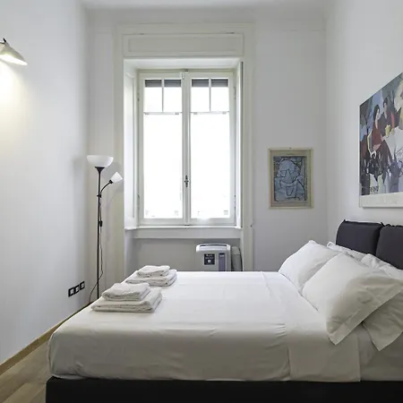 Italianway Easy - Sardegna 40 Milan